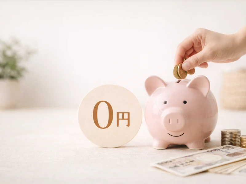 初期費用0円で始められるホームページ制作