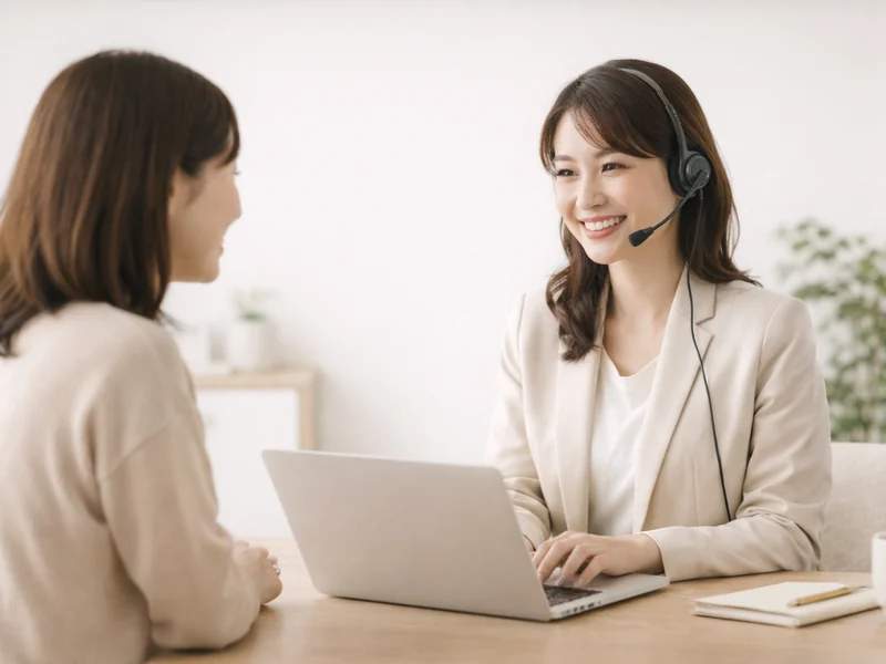 充実した更新サポート体制